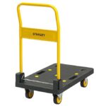 Xe đẩy hàng bằng tay 4 bánh Stanley SXWTC-PC508 1