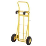 Xe đẩy hàng bằng tay đa năng Stanley SXWTD-MT519 3