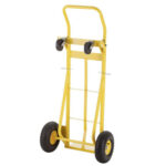 Xe đẩy hàng bằng tay đa năng Stanley SXWTD-MT519 1