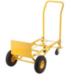 Xe đẩy hàng bằng tay đa năng Stanley SXWTD-MT519 2