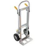 Xe đẩy hàng bằng tay đa năng Stanley SXWTIMT515 3