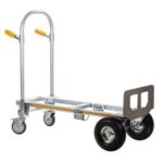 Xe đẩy hàng bằng tay đa năng Stanley SXWTIMT515 2