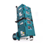 Xe đẩy hàng kết nối thùng Makpac Makita TR00000001 2