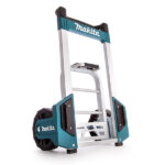 Xe đẩy hàng kết nối thùng Makpac Makita TR00000001 1