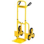 Xe đẩy hàng Stanley SXWTD-FT521 3