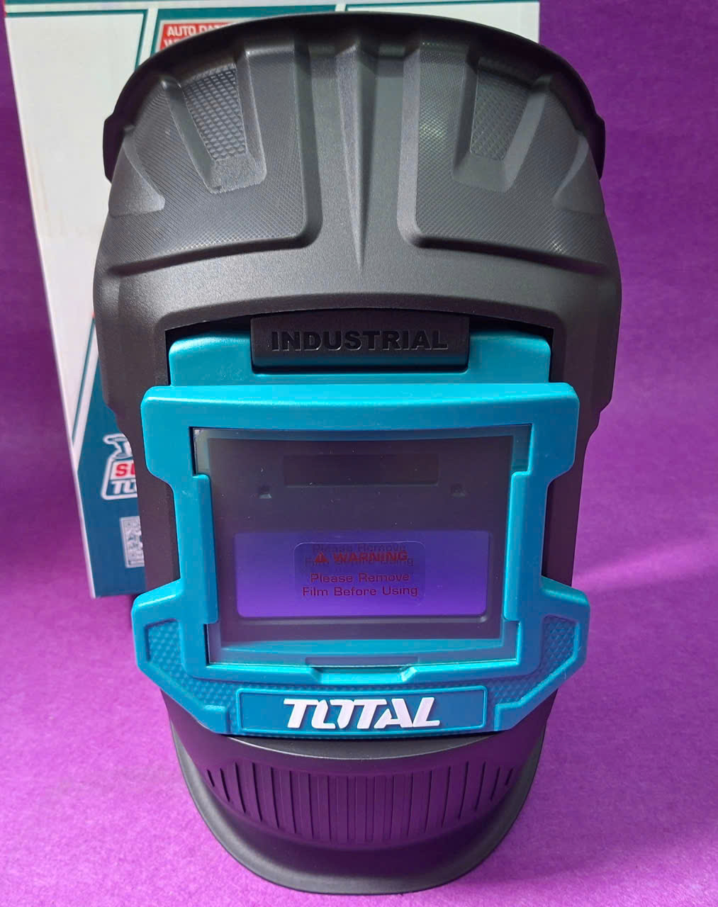 Mặt nạ hàn điện tử Total TSP9309 5