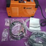 Máy hàn lạnh hàn Inox JASIC TIG250S W228 Hàn không cần đánh bóng 3