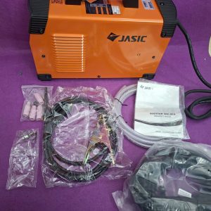 Máy hàn lạnh hàn Inox JASIC TIG250S W228 Hàn không cần đánh bóng