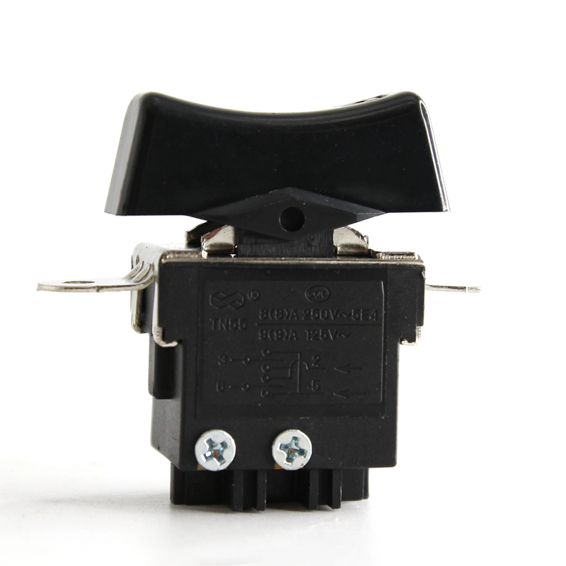 Công tắc siết bulong DCK - KPB20C - KJZ16A - KPB12 - KPB22C - 30030100044