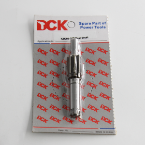 Trục br khoan DCK - KZC05-26B - KDZC04-24 - 30020700058