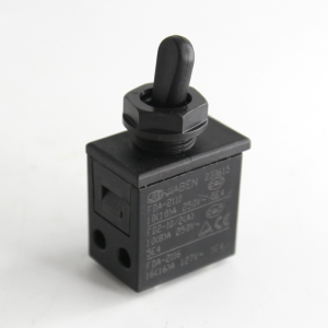 Công tắc phay gỗ DCK - KMR04-12 - 30030100244