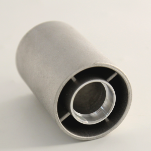 Quả lô sau chà nhám băng DCK - KST610 - 30029900179