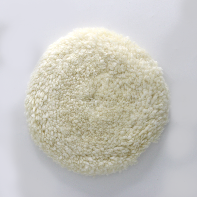Miếng len đánh bóng DCK - KSP03-180 - KSP04-180 - 30050900012