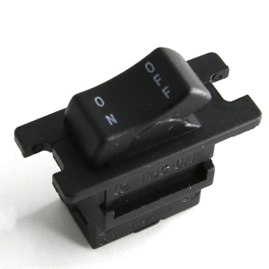 Công tắc chà nhám DCK - KSB03-100 - KSJ03-10 - KSJ04-25E - KSA125 - 30030100050