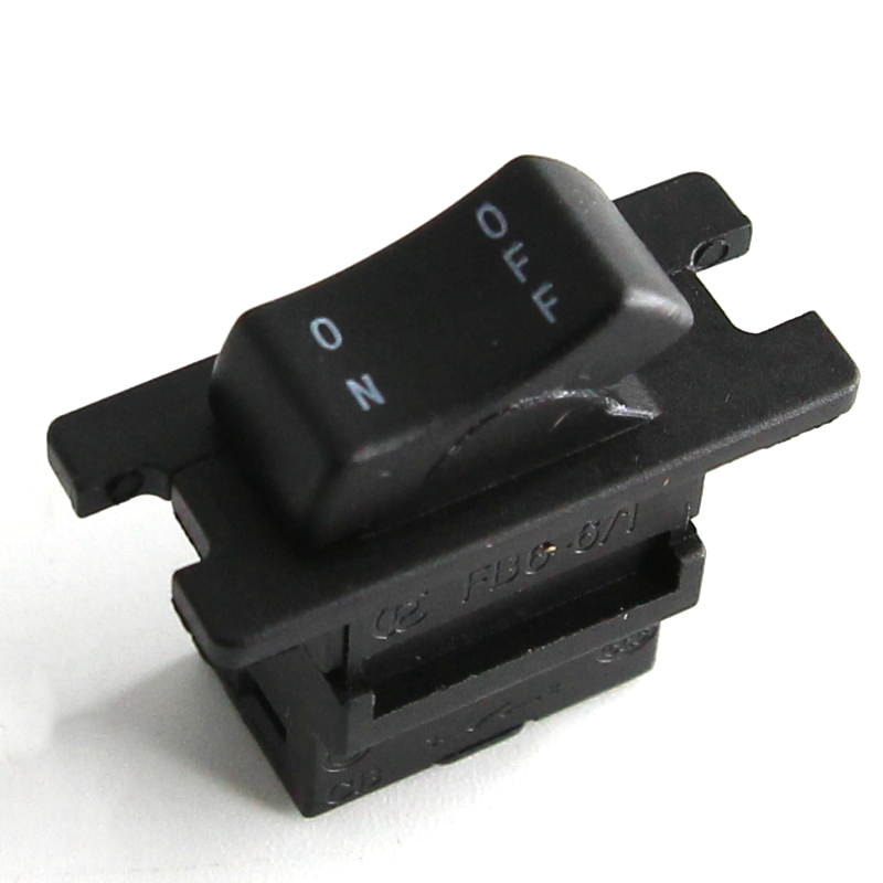 Công tắc chà nhám DCK - KSB03-100 - KSJ03-10 - KSJ04-25E - KSA125 - 30030100050