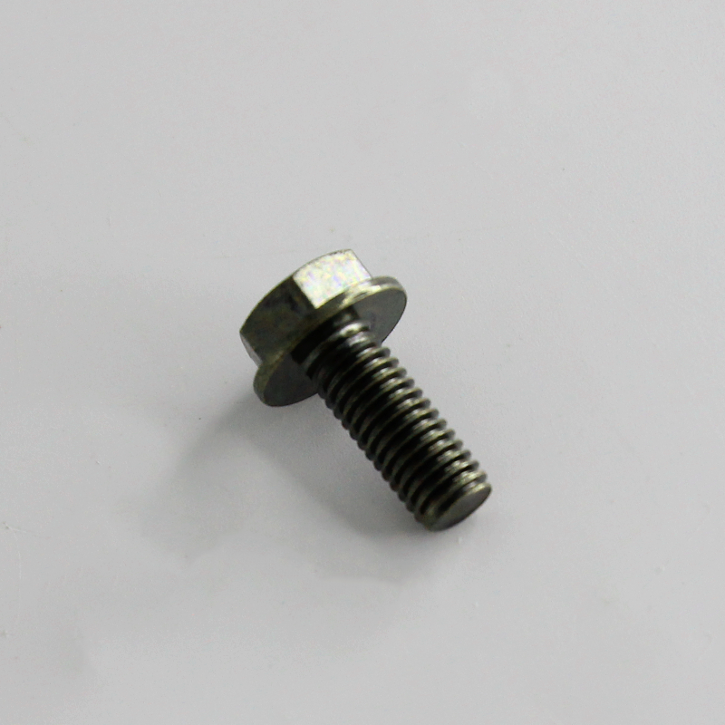 Ốc bắt lưỡi cắt gạch DCK - KZE02-110 - KZE03-110 - KZE05-110 - 30021100173
