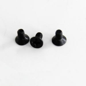 Vít đầu chìm chữ thập M3×6 DCK - KJC30 - 30021200075