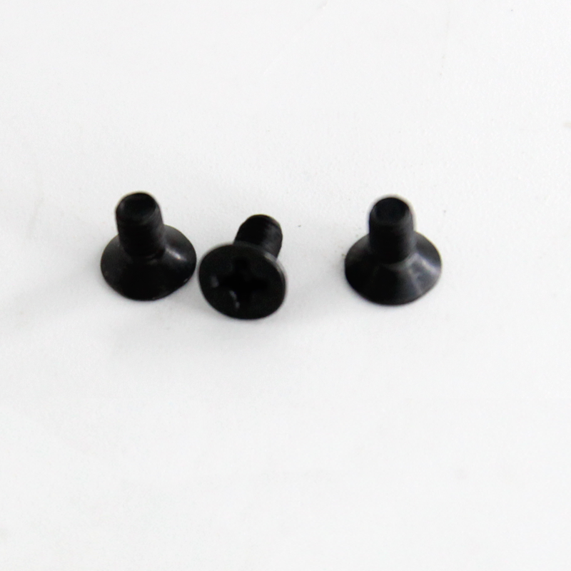 Vít đầu chìm chữ thập M3×6 DCK - KJC30 - 30021200075