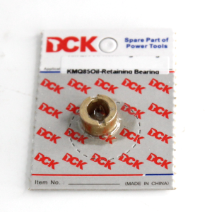 Vòng mầu đồng giữ dầu cưa lọng DCK - KMQ85 - (8×13×8) - 30021400169