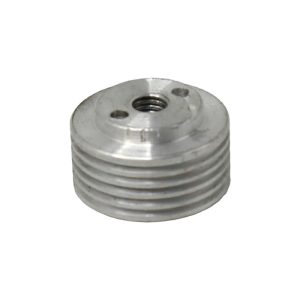 Puly to lắp dây curoa bào gỗ HYUNDAI - HBD902