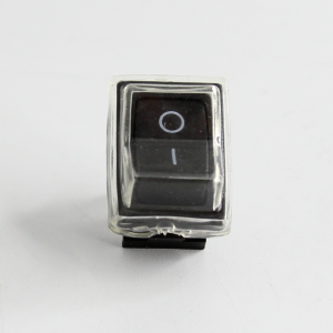 Công tắc đèn led chà tương DCK - KSF02-180 - 30030100211