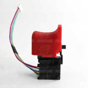 Công tắc vặn vít DCK - KDPL02-14EK - KDPB02-18 - 30030100308