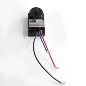 Công tắc điều khiển tốc độ DCK - KSP03-180 - 30030900005