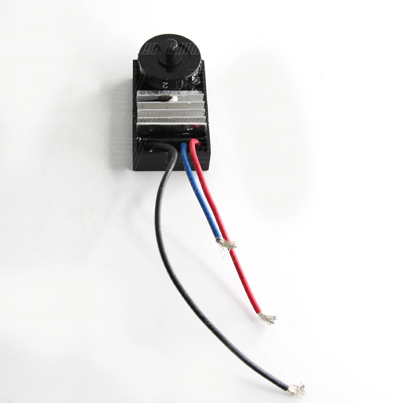 Công tắc điều khiển tốc độ DCK - KSP03-180 - 30030900005