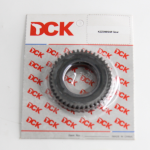 Bánh răng số 4 khoan rút lõi DCK - KZZ200S - 30020500001