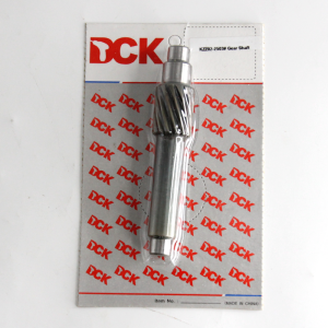 Trục br số 3 khoan rút lõi DCK- KZZ02-250 - 30020500047