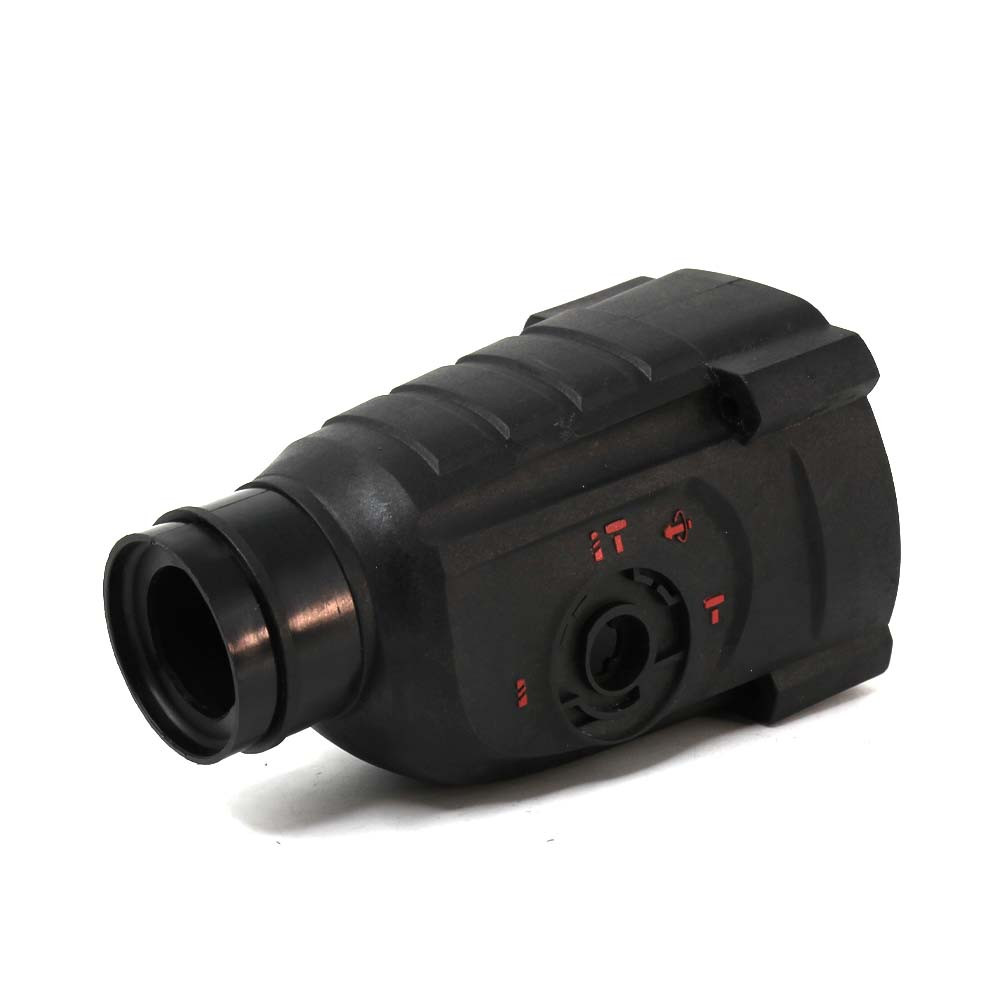 Vỏ nhựa đầu khoan bê tông HYUNDAI - HDN2-26