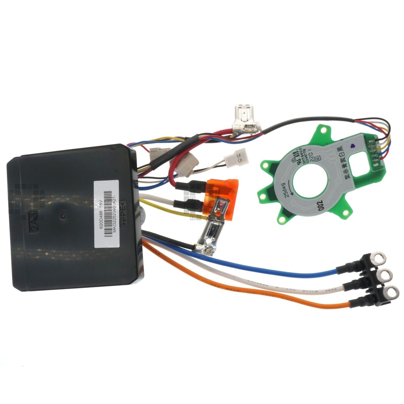 Bo mạch MAKITA - DTD171 - 620D48-6