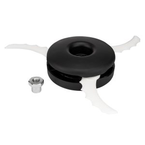 126642-3 Lưỡi Cắt Cỏ Nhựa Y255-m10 – DUR365U