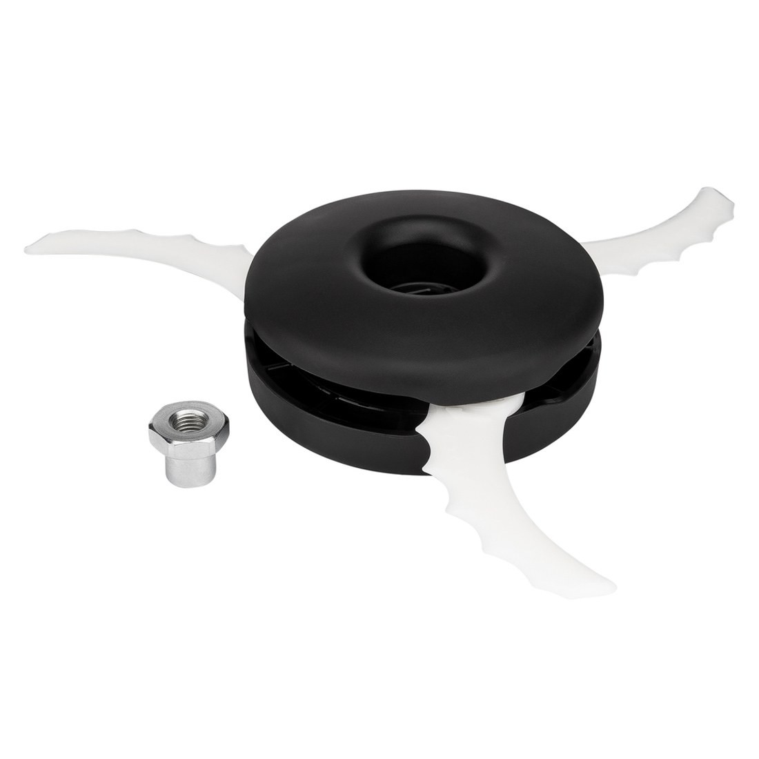 126642-3 Lưỡi Cắt Cỏ Nhựa Y255-m10 – DUR365U