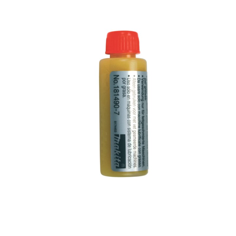 181490-7 Mỡ 30g