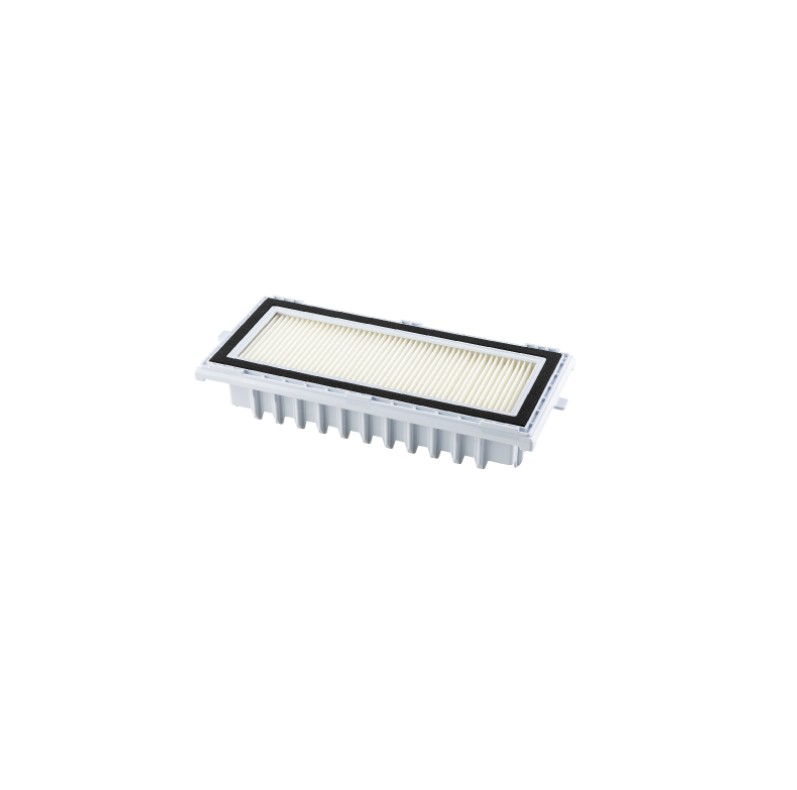1911B7-8 Bộ Lọc Bụi H – VC006G
