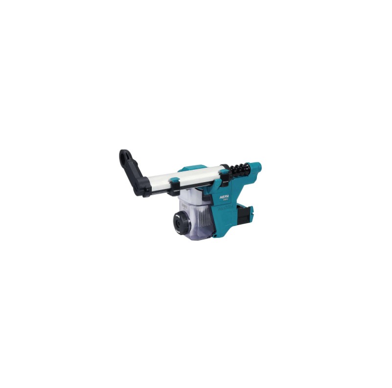 1911P2-6 Hệ Thống Thu Bụi – DX16