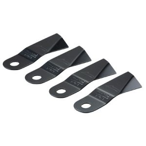 191D48-8 Lưỡi Thay Thế Cho Lưỡi Cắt Cỏ 4 Lưỡi 530