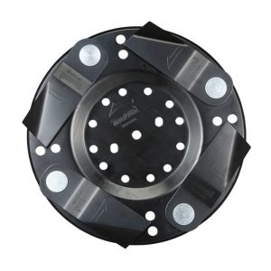 191D49-6 Bộ Lưỡi Cắt Cỏ 4 Lưỡi 460