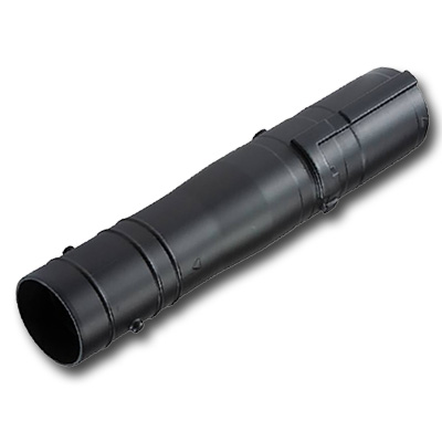 191J13-3 Đầu Nối Ống Thổi Góc Trên Cao/dub362 – DUB362