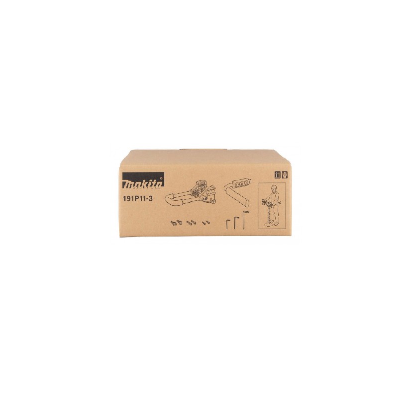 191P11-3 Bộ Tay Cầm