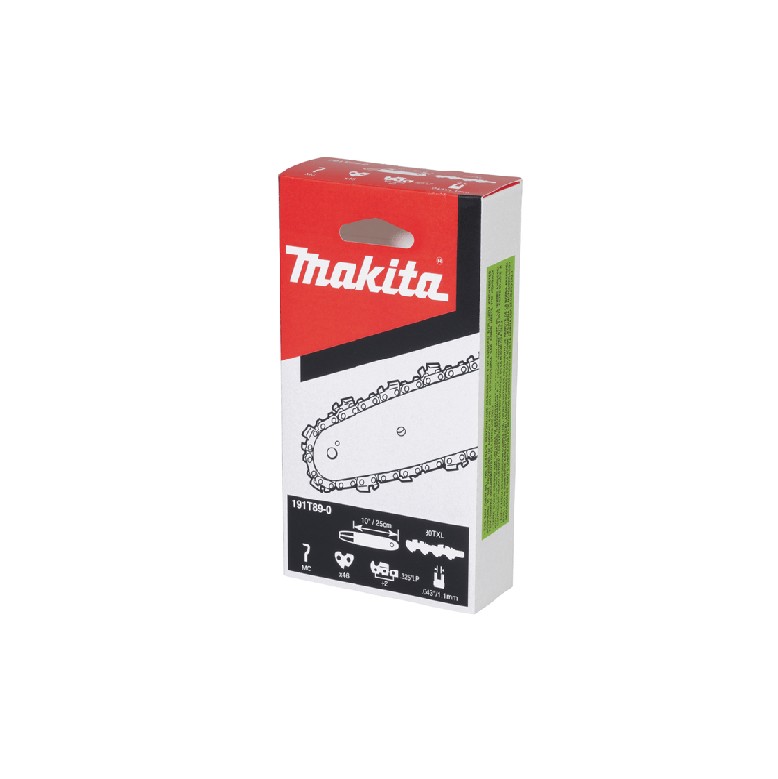 191T89-0 Xích (250mm)80txl/1.1mm
