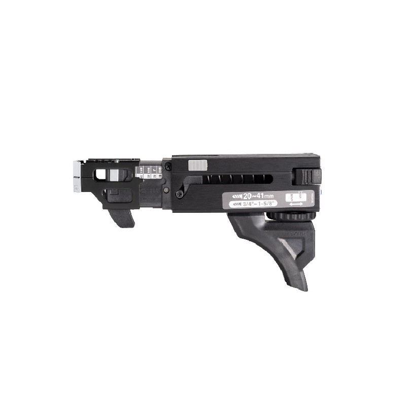 191W93-7 Đầu Bắn Vít 41 – DFR452