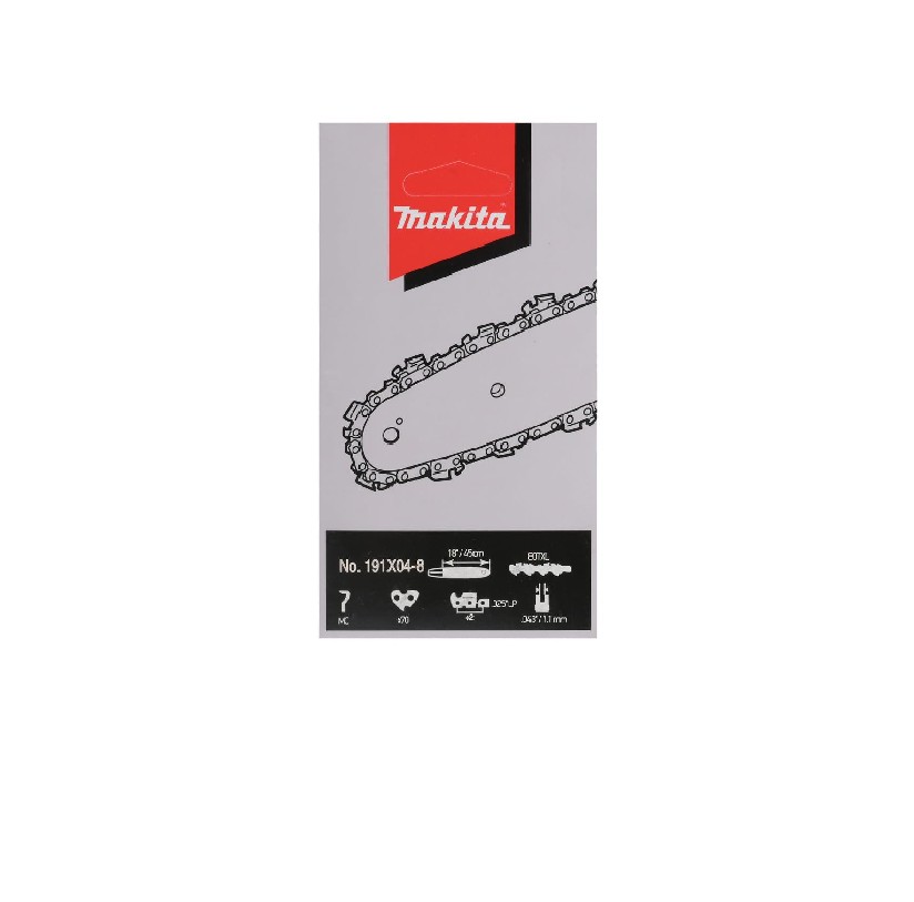 191X04-8 Xích 80txl (450mm) – UC012G
