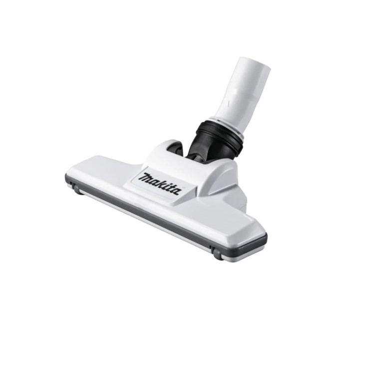 191X06-4 Đầu Hút Bụi T Dạng Dẹp Màu Trắng