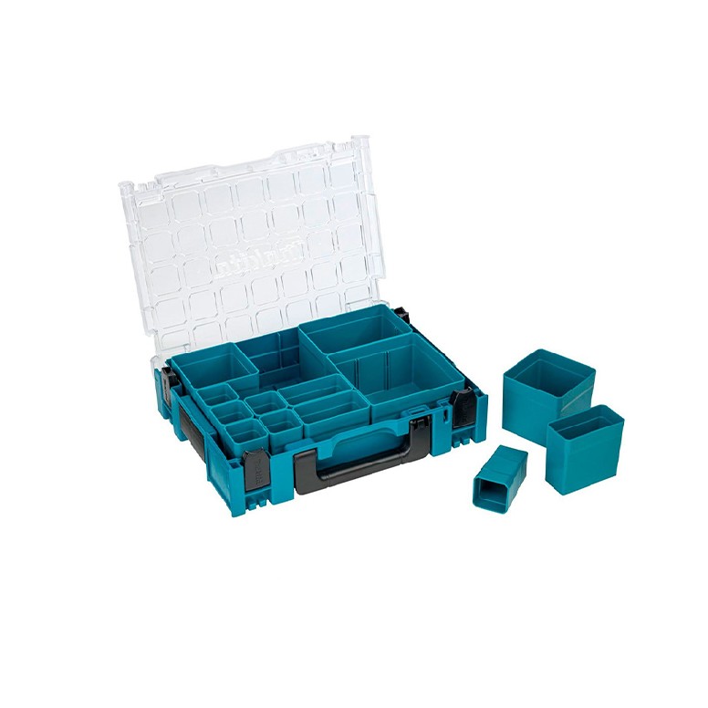 191X80-2 Thùng Makpac Cho Phụ Kiện
