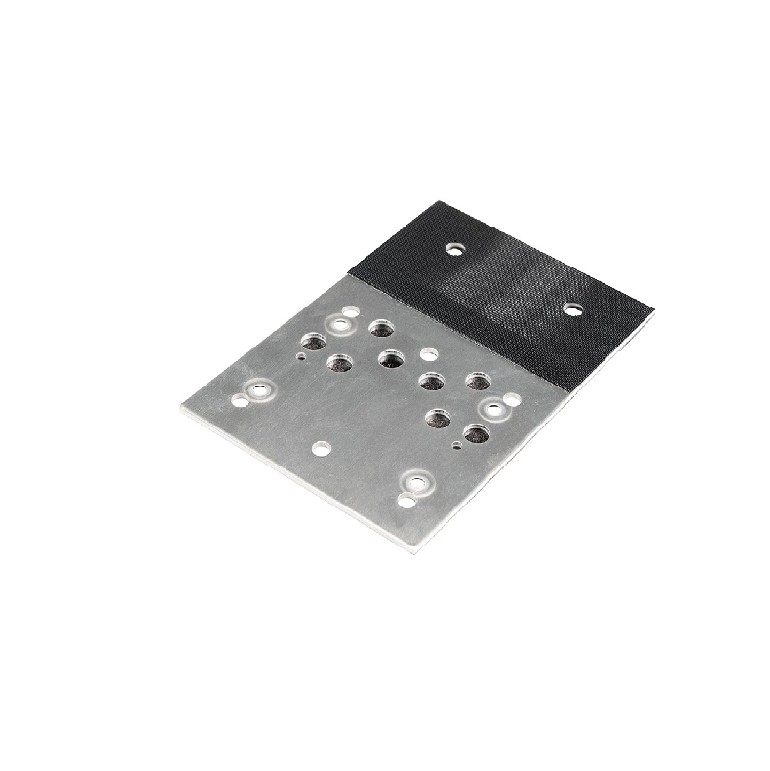191Y23-0 Tấm Đế Chữ Nhật (Gai Và Xù) – DBO480