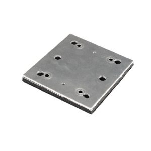 191Y24-8 Tấm Đế Vuông (Gai Và Xù) – DBO480