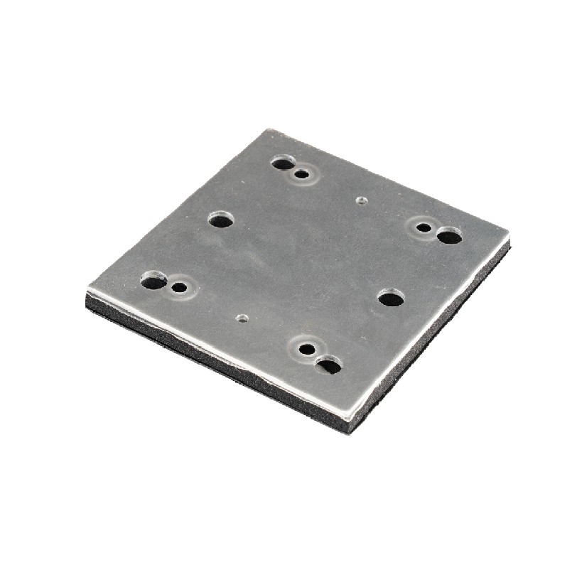191Y24-8 Tấm Đế Vuông (Gai Và Xù) – DBO480