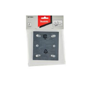 191Y25-6 Tấm Đế Vuông (Kẹp) – DBO481
